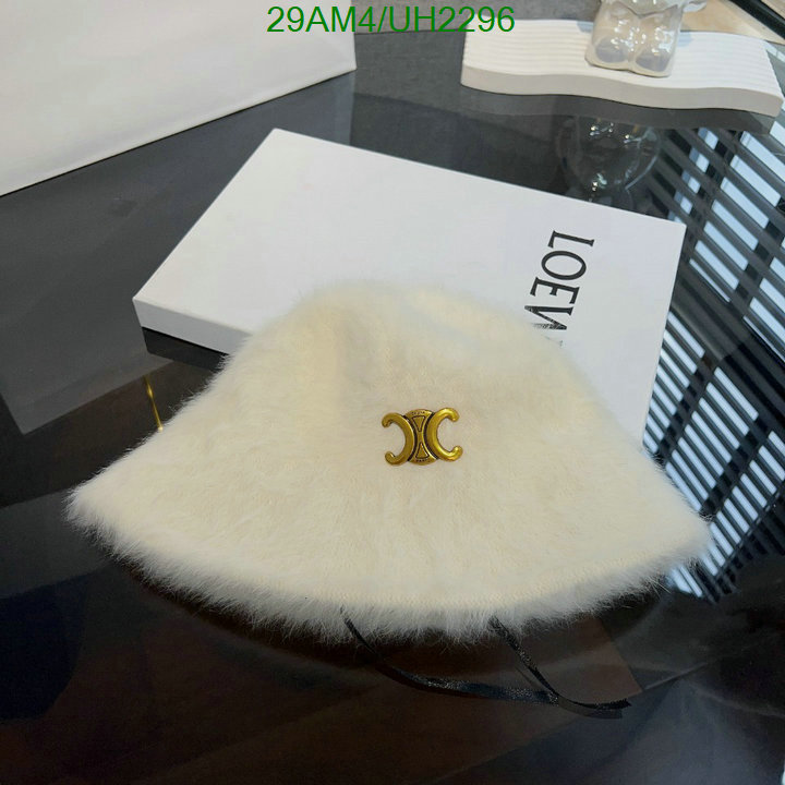 Cap-(Hat)-Celine Code: UH2296 $: 29USD