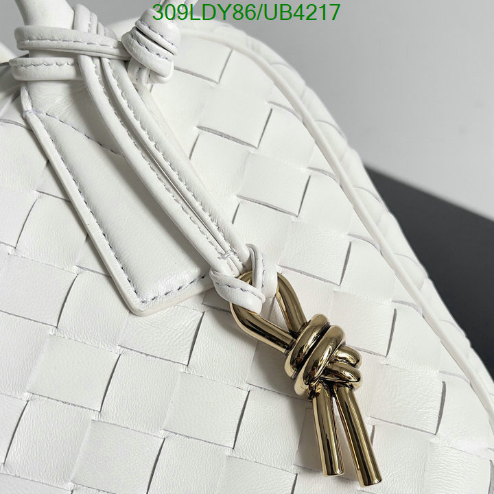 BV Bag-(Mirror)-Diagonal- Code: UB4217 $: 309USD