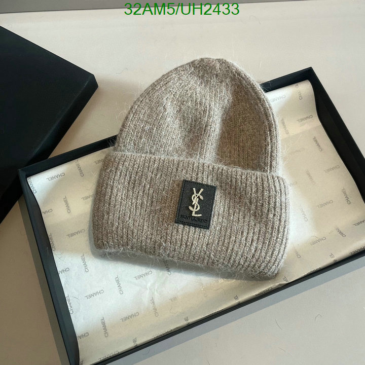 Cap-(Hat)-YSL Code: UH2433 $: 32USD