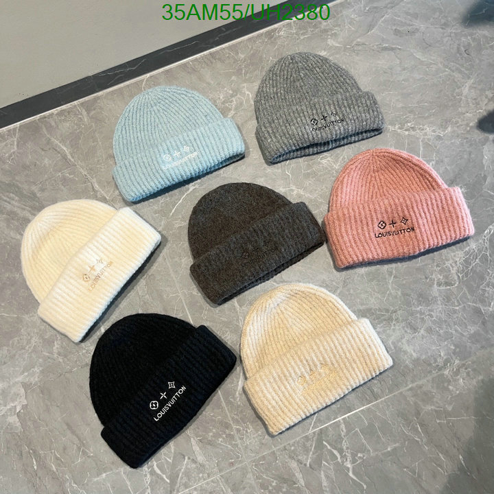 Cap-(Hat)-LV Code: UH2380 $: 35USD