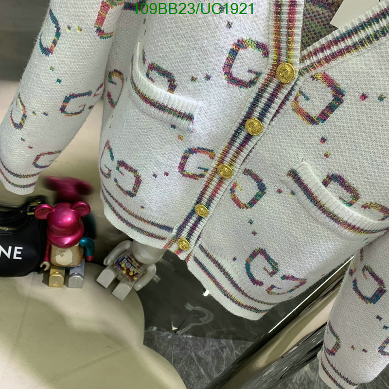 Clothing-Gucci Code: UC1921 $: 109USD