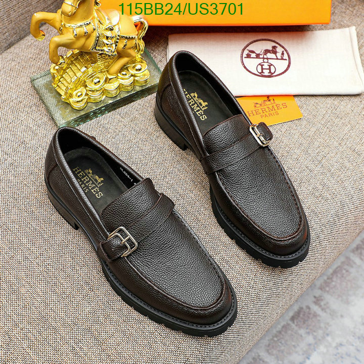 Men shoes-Hermes Code: US3701 $: 115USD