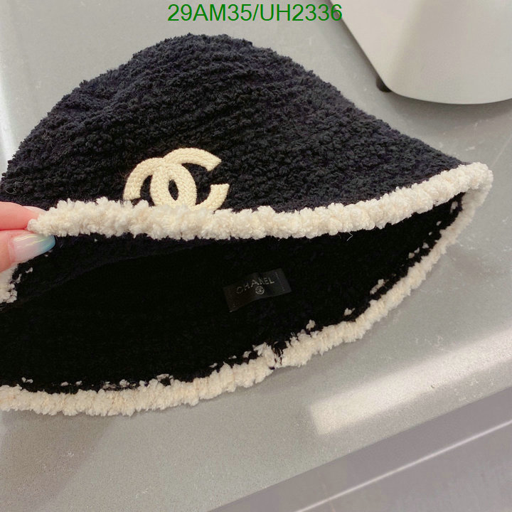 Cap-(Hat)-Chanel Code: UH2336 $: 29USD