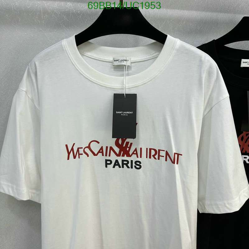 Clothing-YSL Code: UC1953 $: 69USD