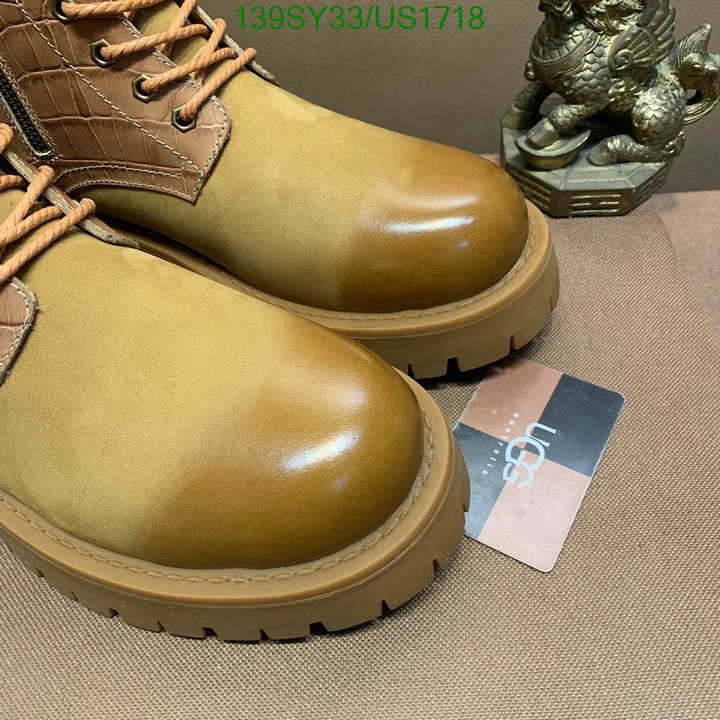 Men shoes-UGG Code: US1718 $: 139USD