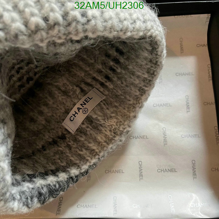 Cap-(Hat)-Chanel Code: UH2306 $: 32USD