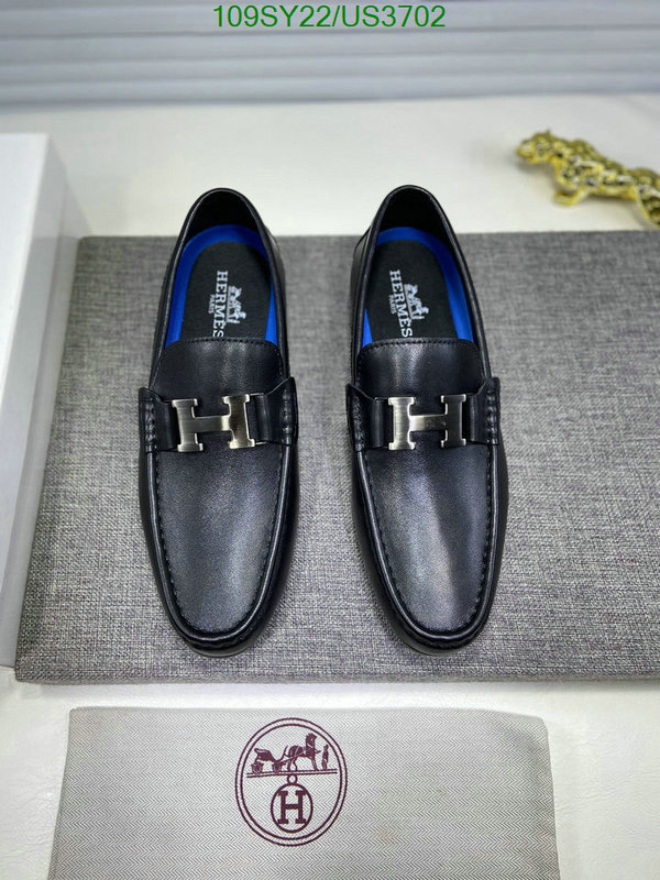 Men shoes-Hermes Code: US3702 $: 109USD