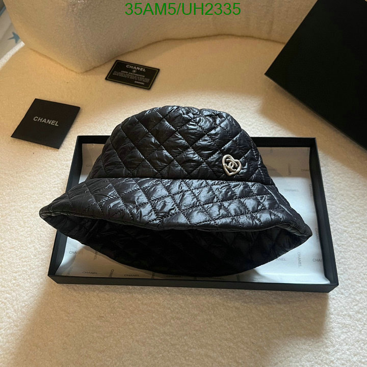 Cap-(Hat)-Chanel Code: UH2335 $: 35USD