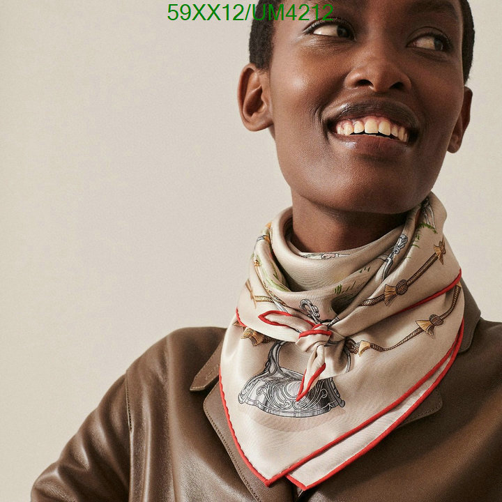 Scarf-Hermes Code: UM4212 $: 59USD