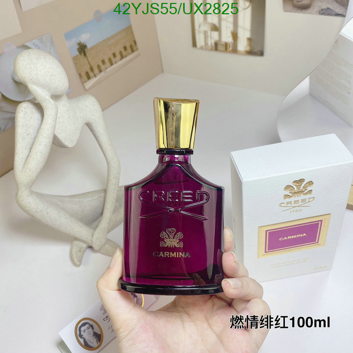 Perfume-Creed Code: UX2825 $: 42USD
