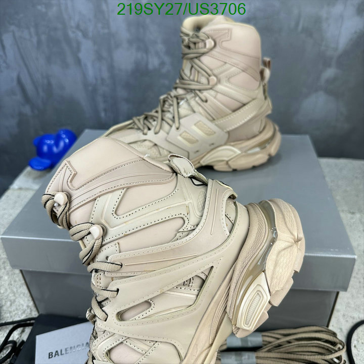 Men shoes-Balenciaga Code: US3706 $: 219USD