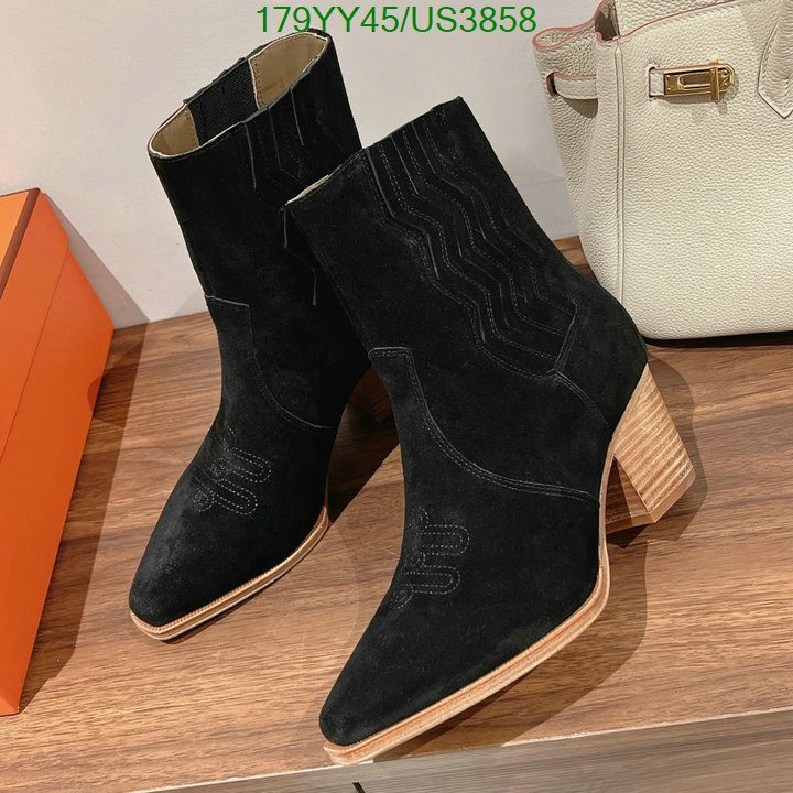 Women Shoes-Boots Code: US3858 $: 179USD