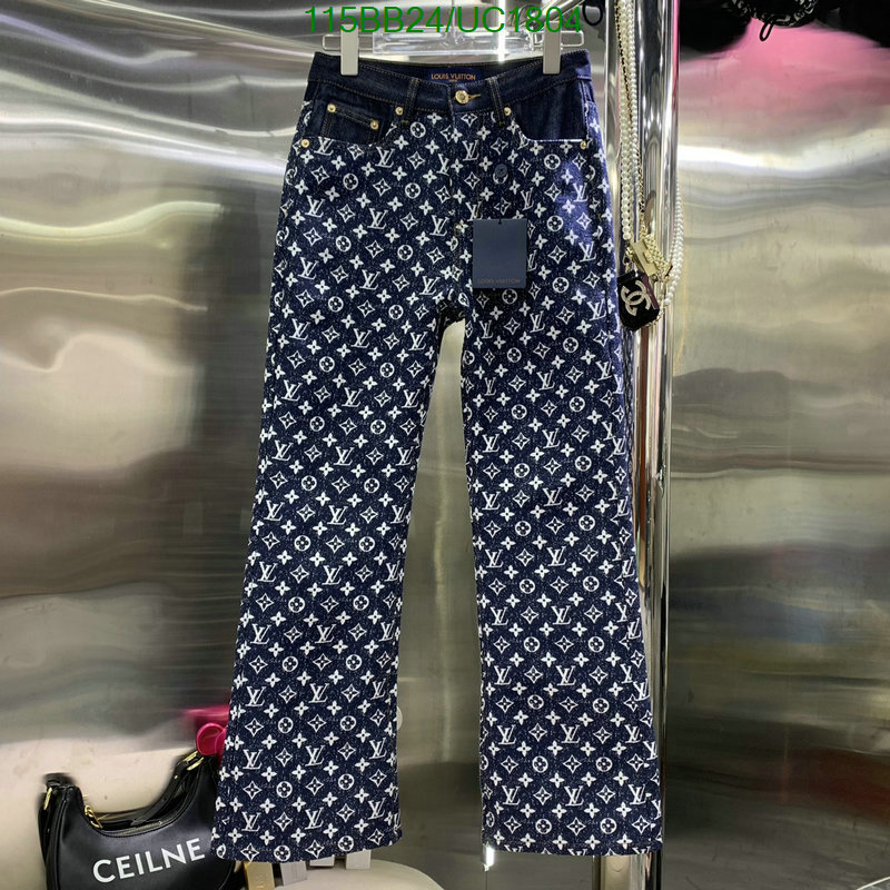 Clothing-LV Code: UC1804 $: 115USD