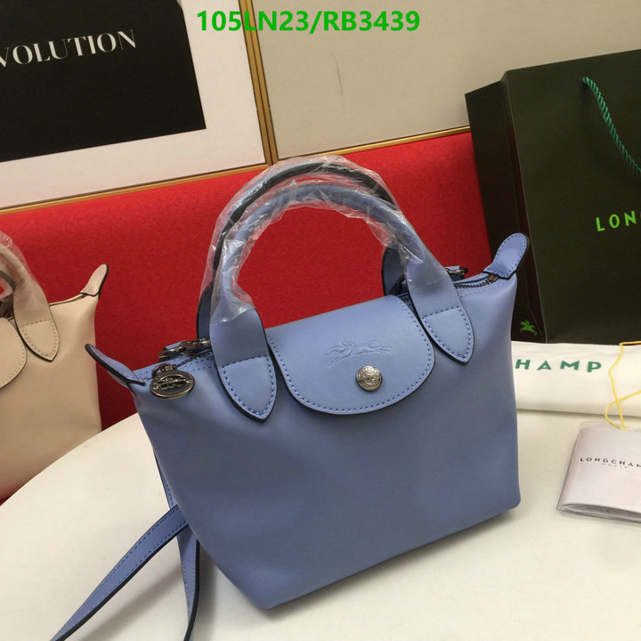 Longchamp Bag-(4A)-Diagonal- Code: RB3439 $: 105USD