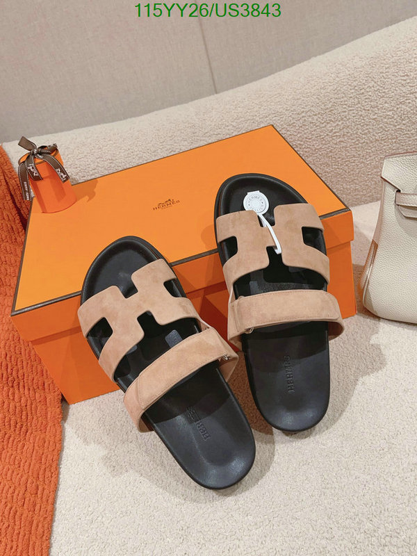 Men shoes-Hermes Code: US3843