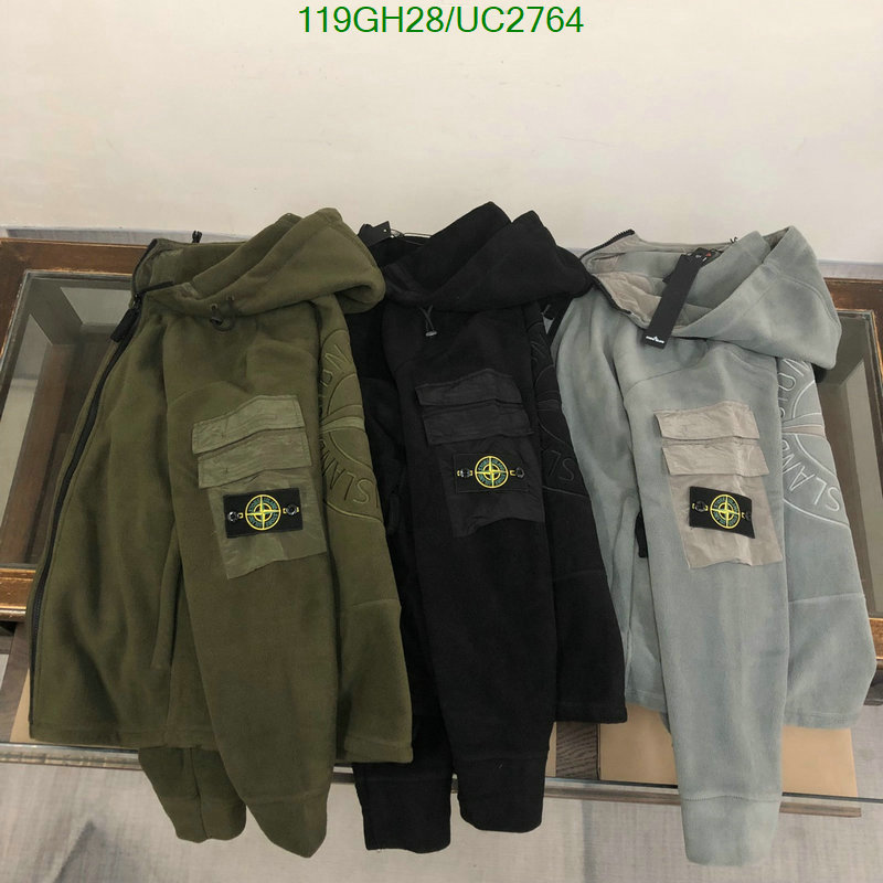 Clothing-Stone Island Code: UC2764 $: 119USD