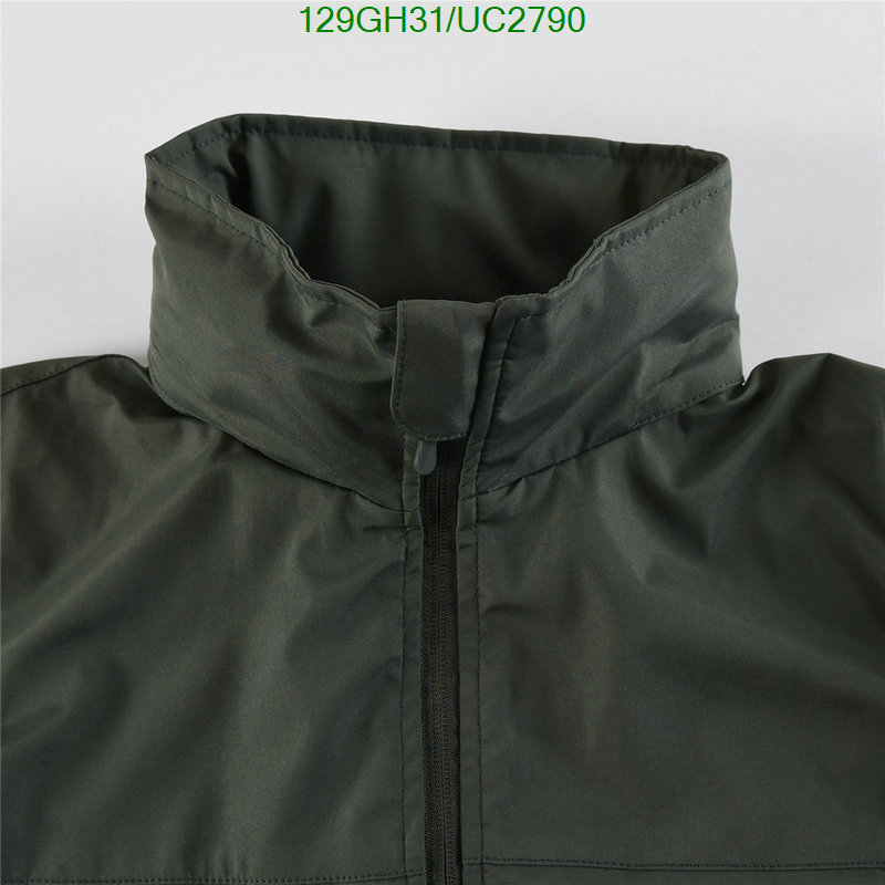 Clothing-Stone Island Code: UC2790 $: 129USD