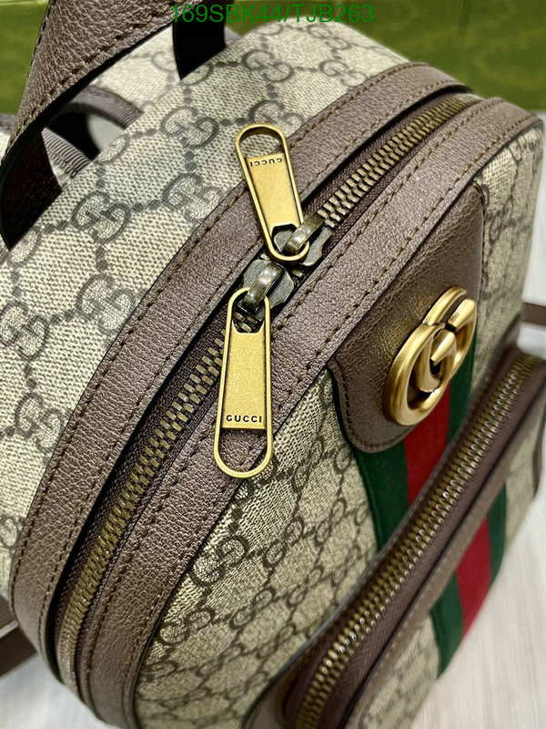 Gucci 5A Bag SALE Code: TJB263