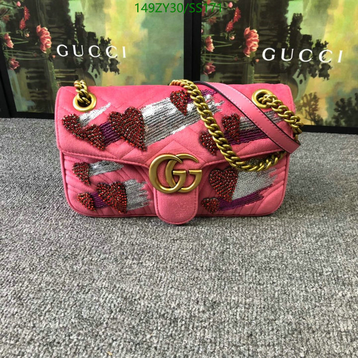 Gucci 5A Bag SALE Code: SS171