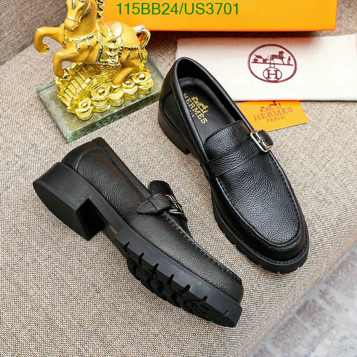 Men shoes-Hermes Code: US3701 $: 115USD