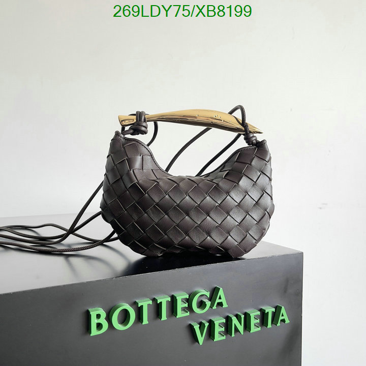 BV Bag-(Mirror)-Jodie Code: XB8199 $: 269USD