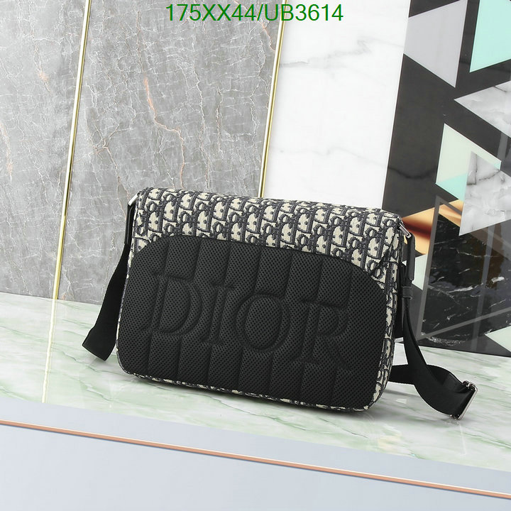 Dior Bag-(Mirror)-Other Style- Code: UB3614 $: 175USD