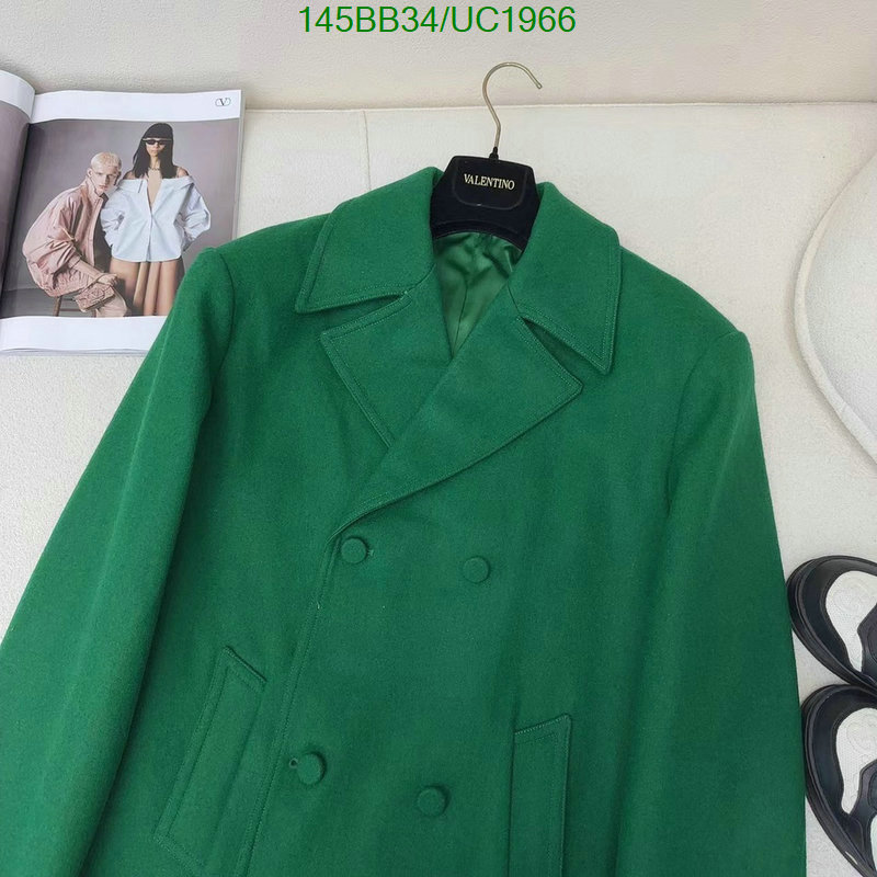 Clothing-Valentino Code: UC1966 $: 145USD