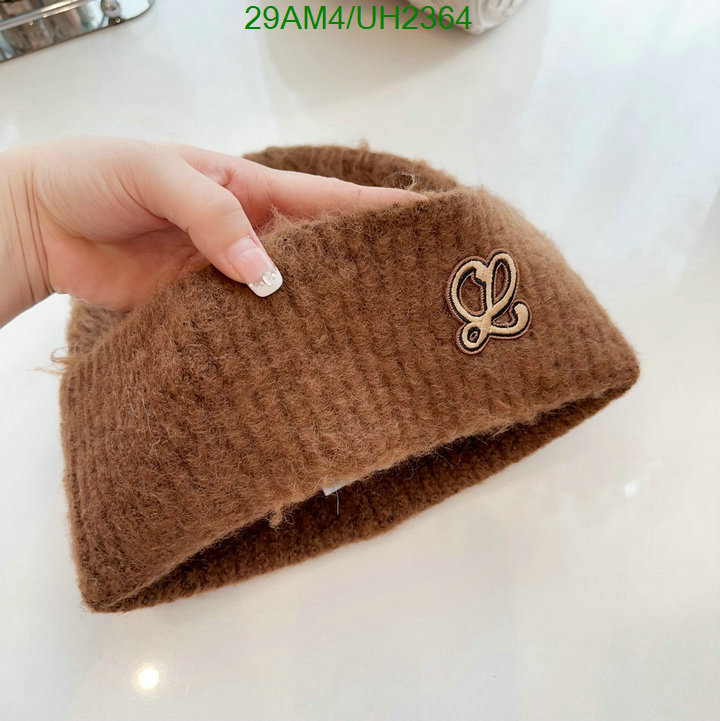 Cap-(Hat)-Loewe Code: UH2364 $: 29USD