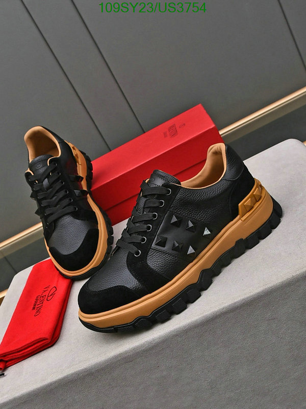 Men shoes-Valentino Code: US3754 $: 109USD