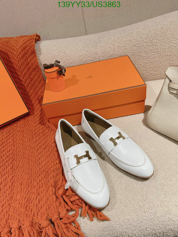 Women Shoes-Hermes Code: US3863 $: 139USD