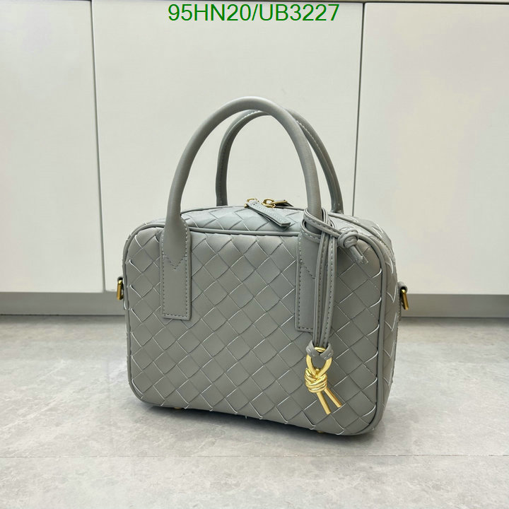 BV Bag-(4A)-Diagonal- Code: UB3227 $: 95USD