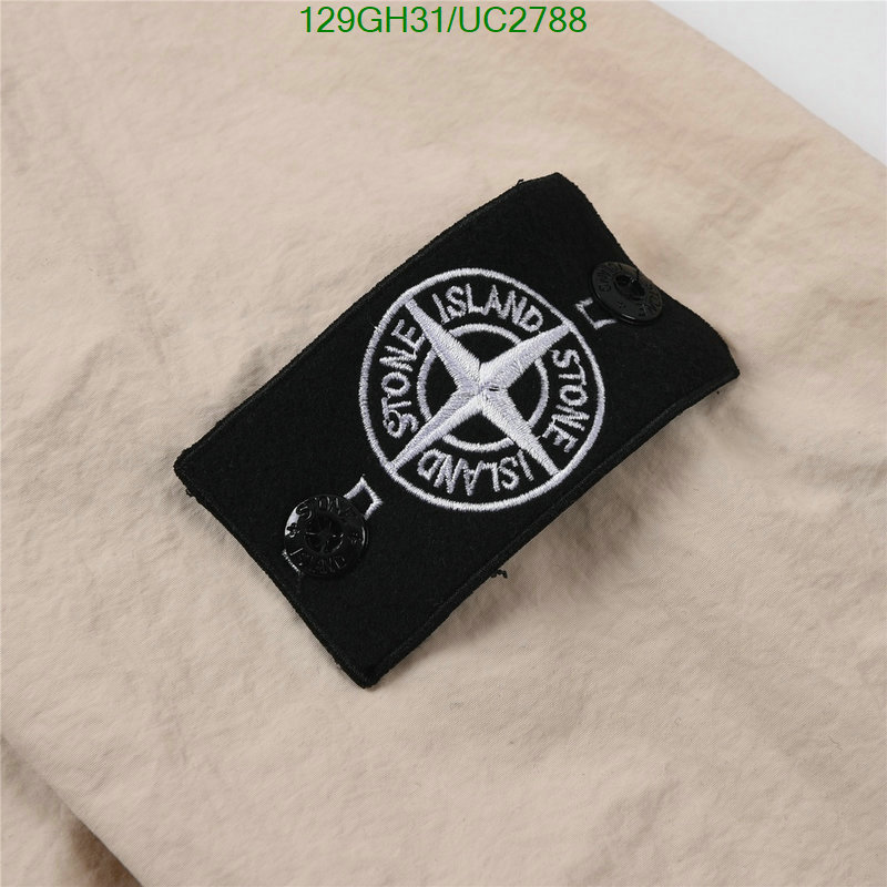 Clothing-Stone Island Code: UC2788 $: 129USD