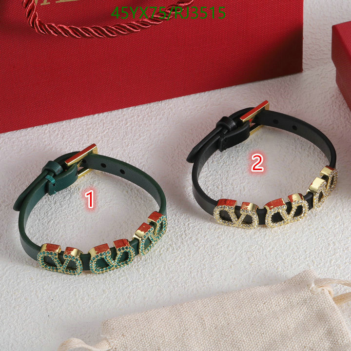 Jewelry-Valentino Code: RJ3515 $: 45USD