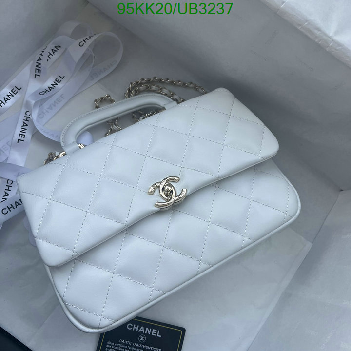 Chanel Bag-(4A)-Diagonal- Code: UB3237 $: 95USD