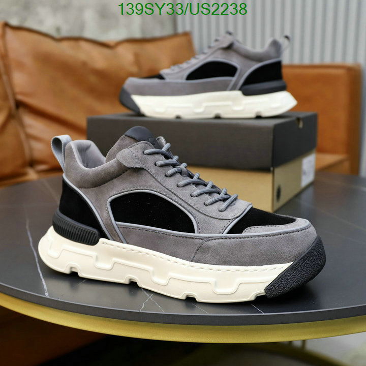 Men shoes-UGG Code: US2238 $: 139USD