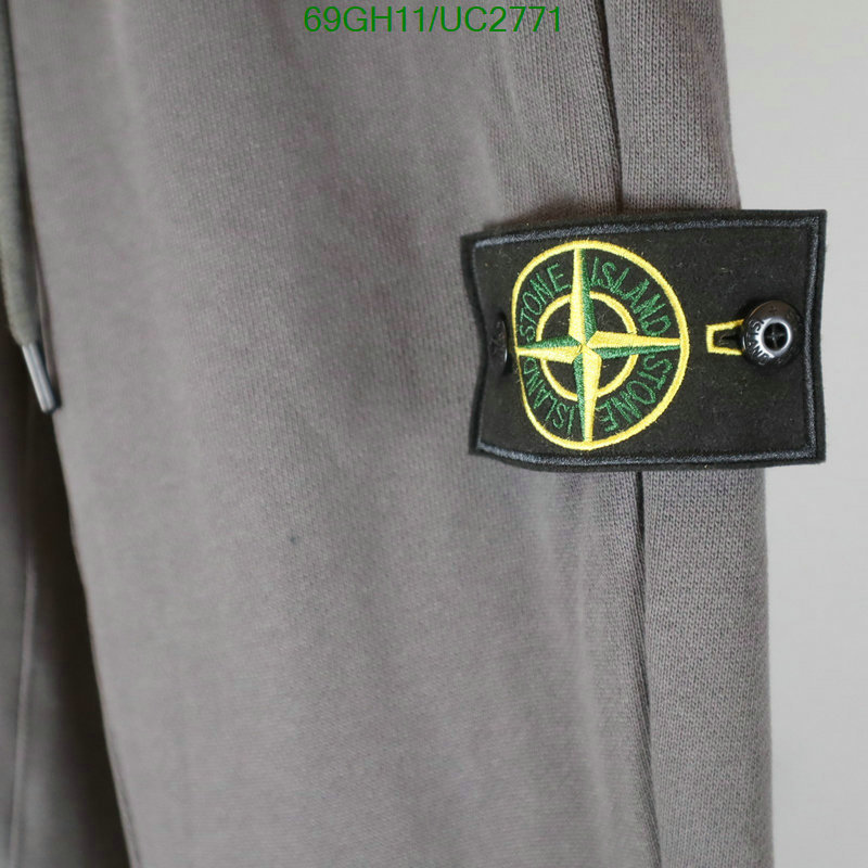 Clothing-Stone Island Code: UC2771 $: 69USD