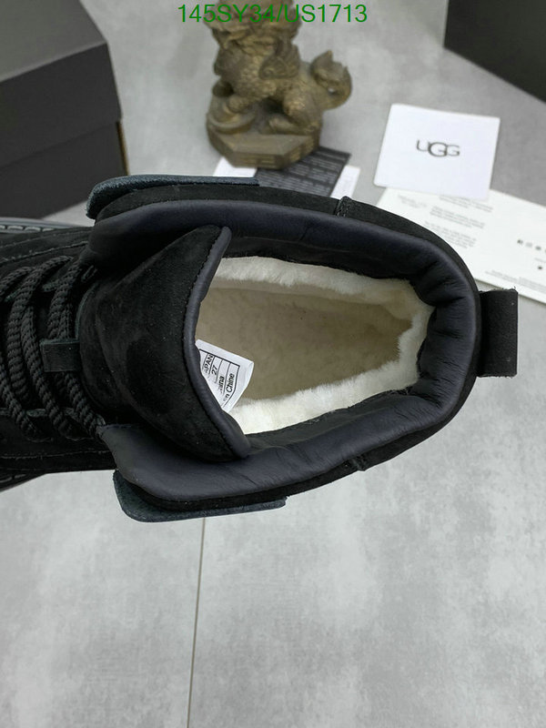 Men shoes-UGG Code: US1713 $: 145USD