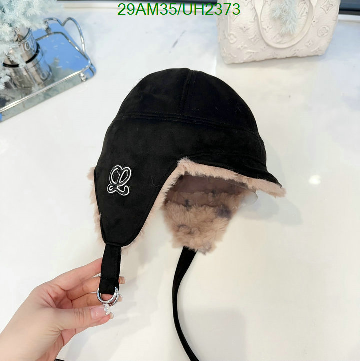 Cap-(Hat)-Loewe Code: UH2373 $: 29USD