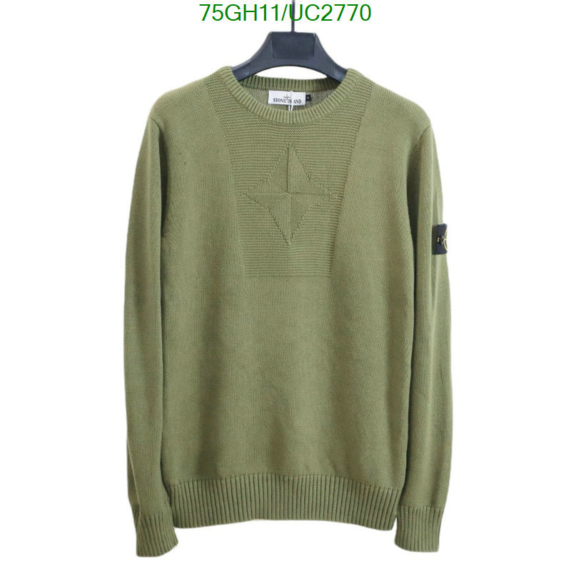 Clothing-Stone Island Code: UC2770 $: 75USD