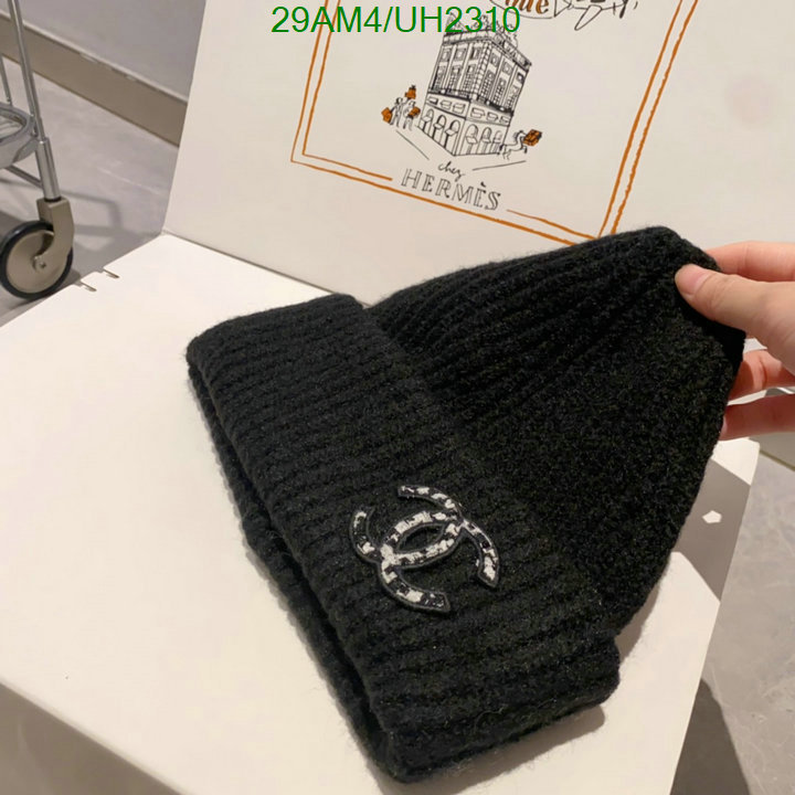 Cap-(Hat)-Chanel Code: UH2310 $: 29USD