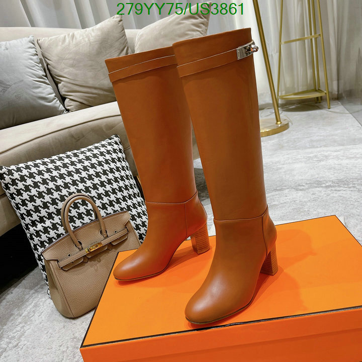 Women Shoes-Hermes Code: US3861 $: 279USD