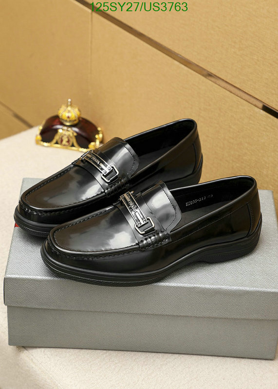 Men shoes-Prada Code: US3763 $: 125USD