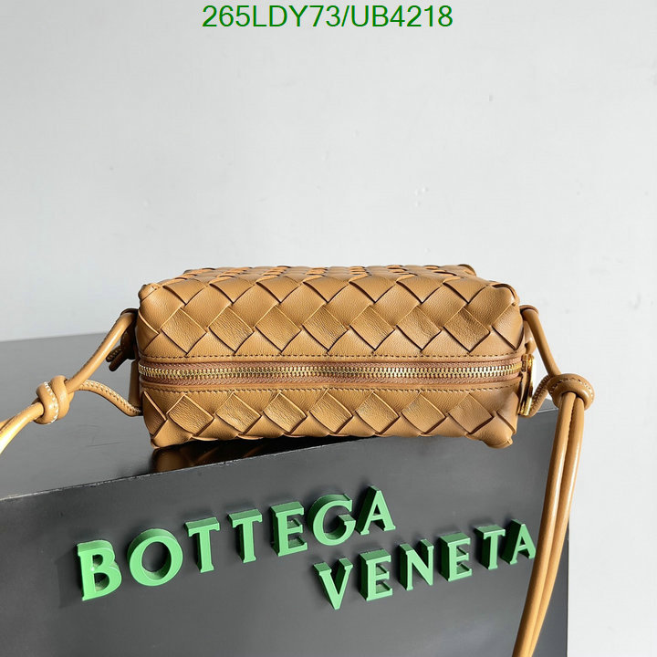 BV Bag-(Mirror)-Diagonal- Code: UB4218 $: 265USD