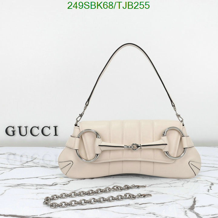 Gucci 5A Bag SALE Code: TJB255