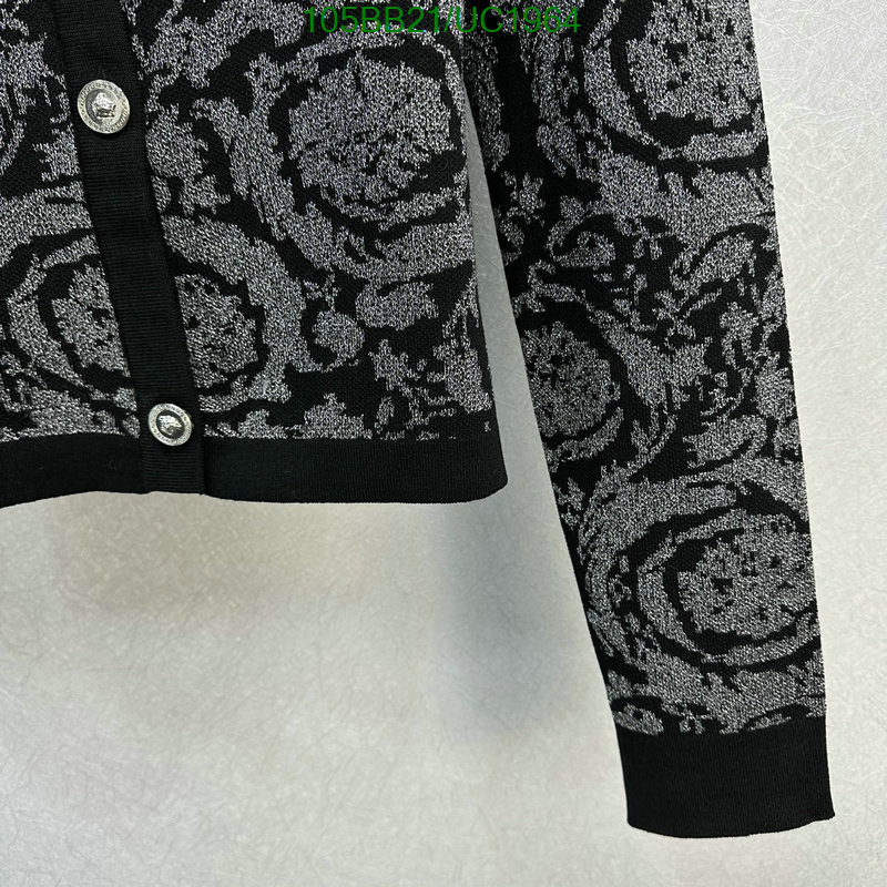 Clothing-Versace Code: UC1964 $: 105USD