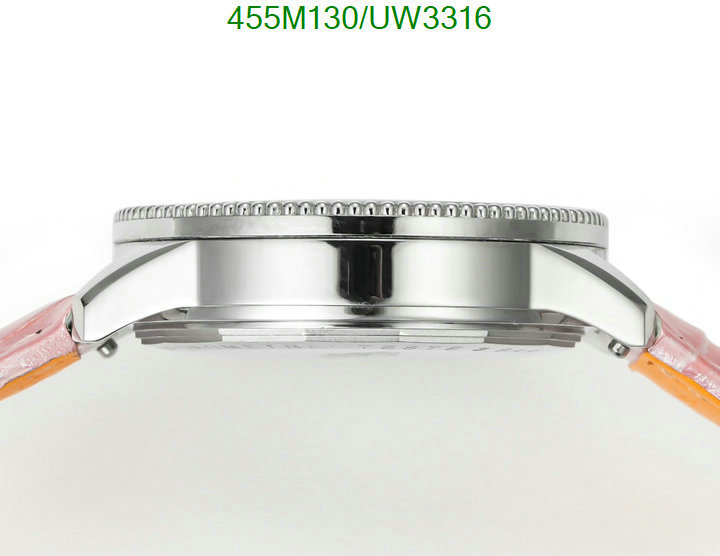 Watch-Mirror Quality-Breitling Code: UW3316 $: 455USD