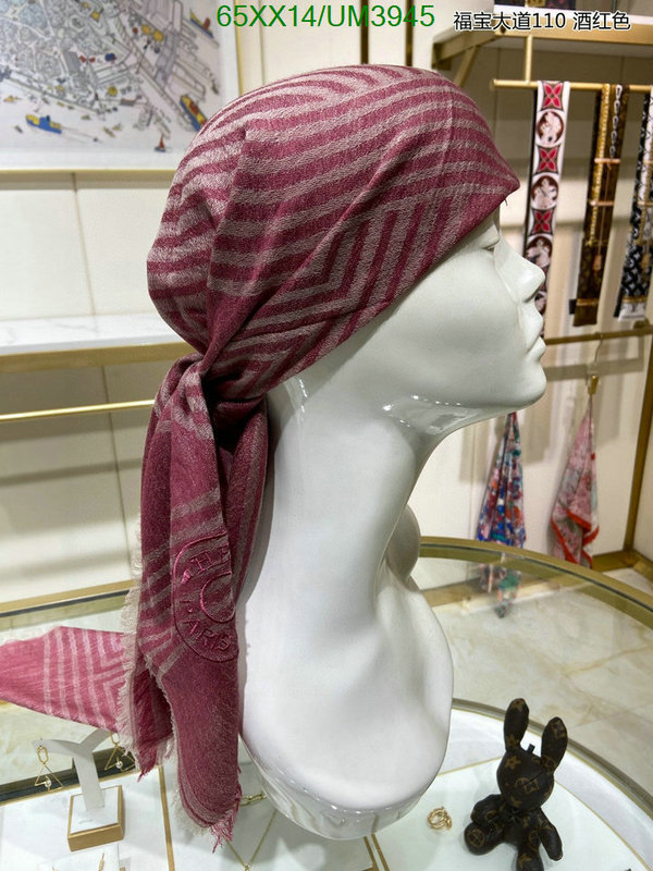 Scarf-Hermes Code: UM3945 $: 65USD