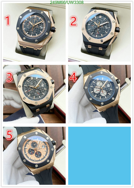 Watch-Mirror Quality-Audemars Piguet Code: UW3308 $: 249USD