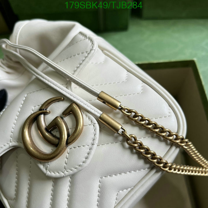 Gucci 5A Bag SALE Code: TJB284