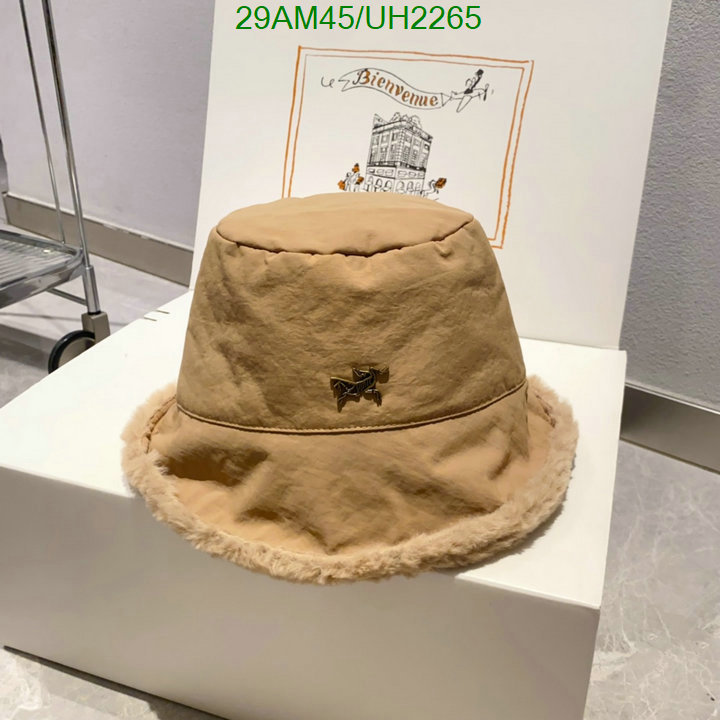 Cap-(Hat)-ARCTERYX Code: UH2265 $: 29USD